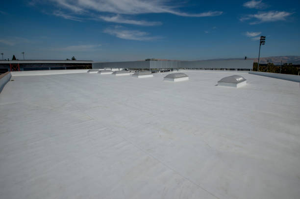 Best Commercial Roofing Services  in Denver, CO